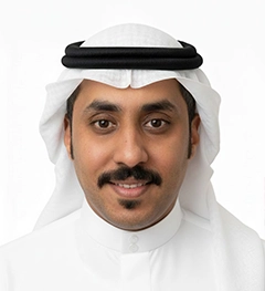 عبدالمجيد المطير