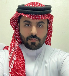 حمدان احمد بن صالح الحمدان 